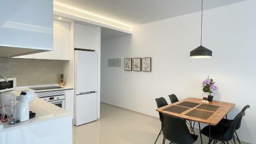 Apartamento Alba Ground Floor 119