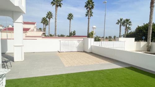 Apartamento Alba Ground Floor 119