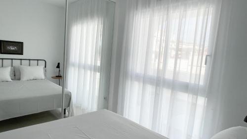 Apartamento Alba Ground Floor 119