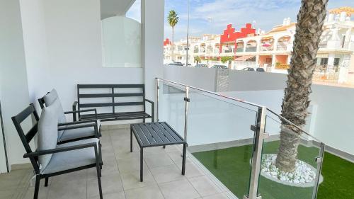 Apartamento Alba Ground Floor 119