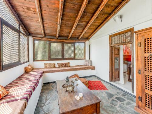 Holiday Home Manodiana