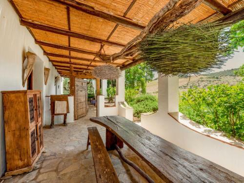 Holiday Home Manodiana