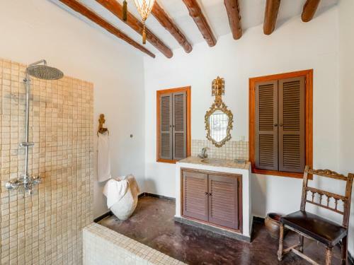 Holiday Home Manodiana