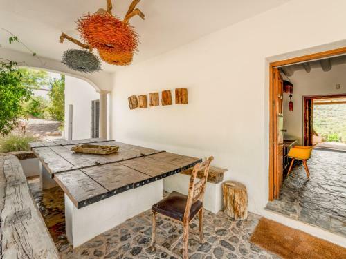 Holiday Home Manodiana