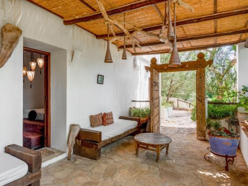 Holiday Home Manodiana