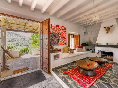 Holiday Home Manodiana