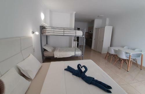 Apartamento Paraiso Del Sur, Playa Paraiso