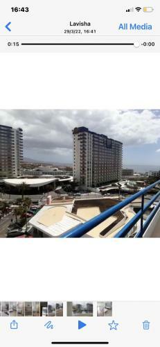 Apartamento Paraiso Del Sur, Playa Paraiso