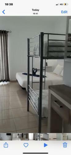 Apartamento Paraiso Del Sur, Playa Paraiso