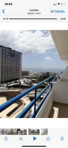 Apartamento Paraiso Del Sur, Playa Paraiso