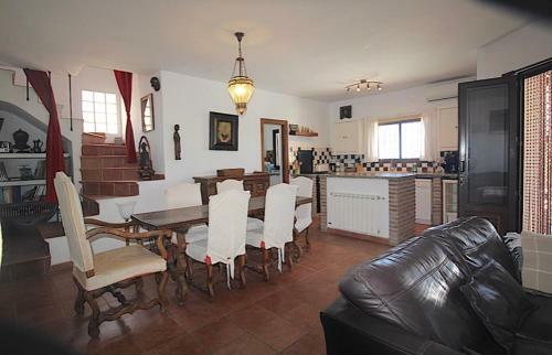 Villa Casa Sonrisa - Sedella, Andaluc�a
