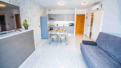 Apartamento Rentaliday One Rock