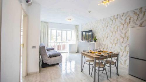 Apartamento Rentaliday One Rock