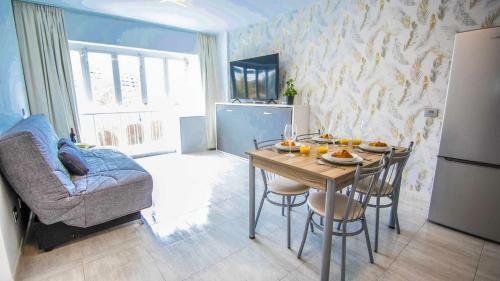 Apartamento Rentaliday One Rock