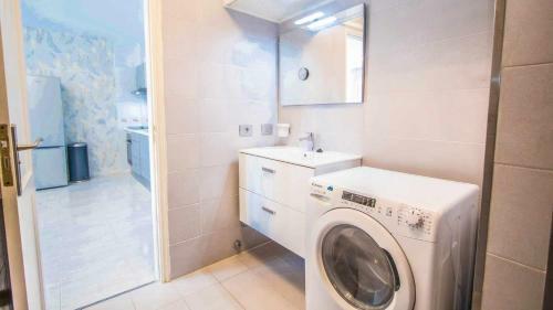 Apartamento Rentaliday One Rock