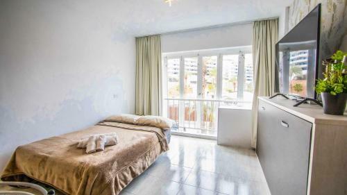 Apartamento Rentaliday One Rock