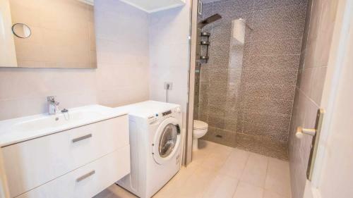 Apartamento Rentaliday One Rock