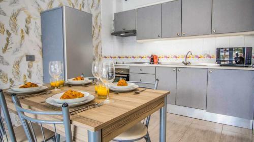 Apartamento Rentaliday One Rock