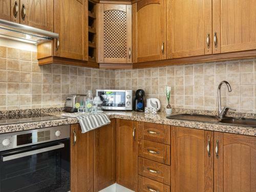 Apartment Para�so Del Sur