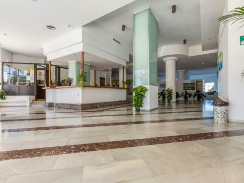 Apartment Para�so Del Sur