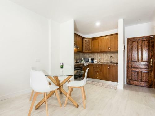 Apartment Para�so Del Sur