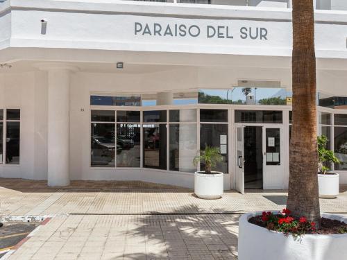Apartment Para�so Del Sur