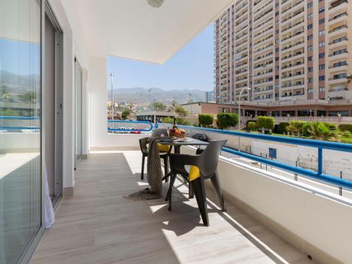 Apartment Para�so Del Sur