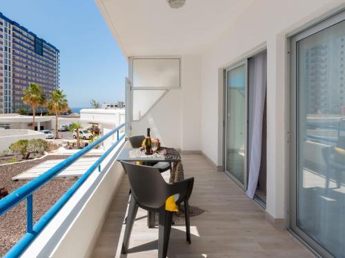 Apartment Para�so Del Sur