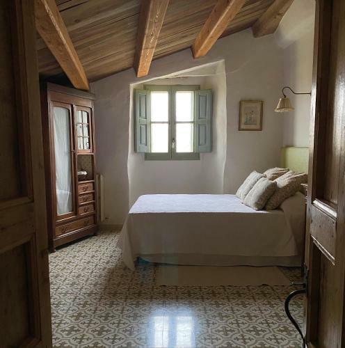 Agroturismo Bartr� De Orfans