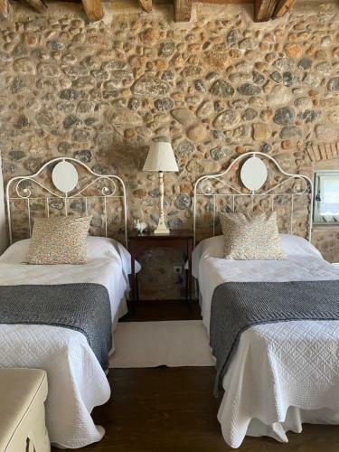 Agroturismo Bartr� De Orfans