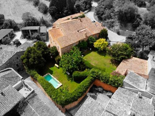 Agroturismo Bartr� De Orfans