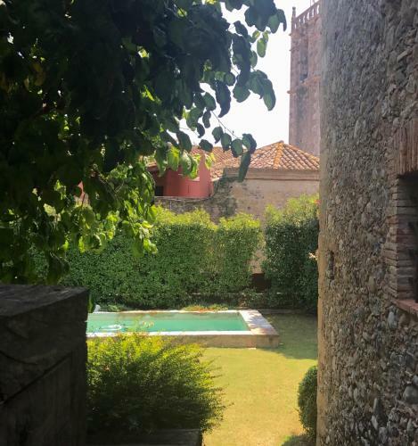 Agroturismo Bartr� De Orfans