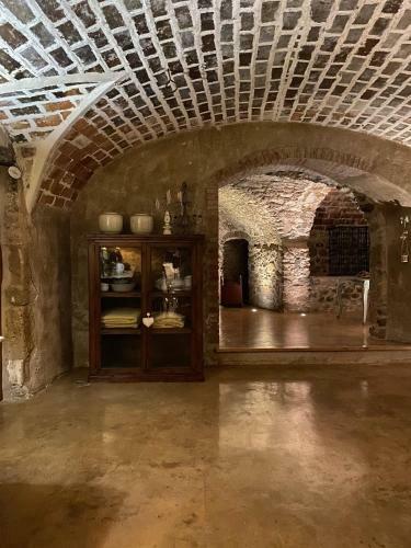 Agroturismo Bartr� De Orfans