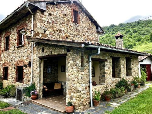 Casa El Frances