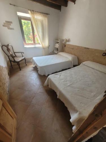 Casa El Frances