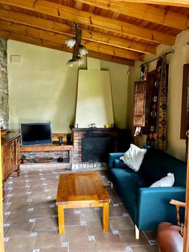 Casa El Frances