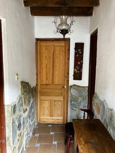 Casa El Frances