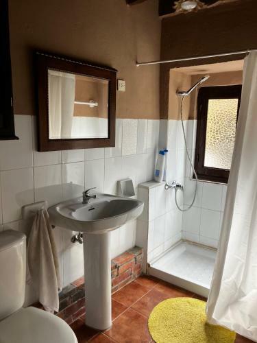 Casa El Frances