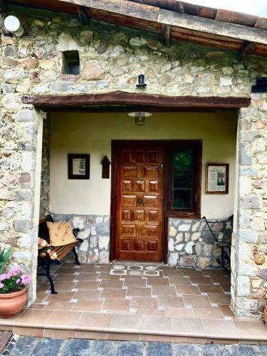 Casa El Frances