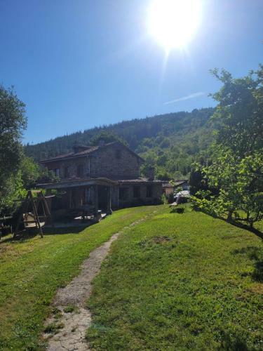 Casa El Frances