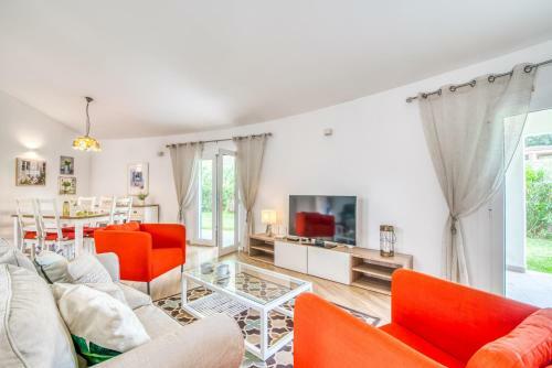 Casa Can Faustino