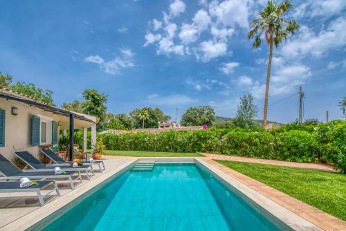 Casa Can Faustino