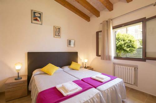 Villa Les Pells By Villa Plus