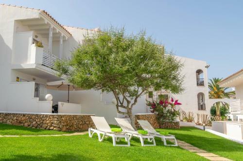 Apartamento Casa Sol