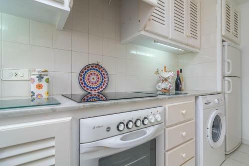 Apartamento Casa Sol