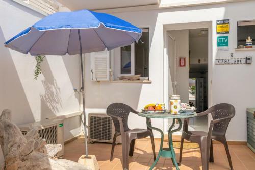 Apartamento Casa Sol