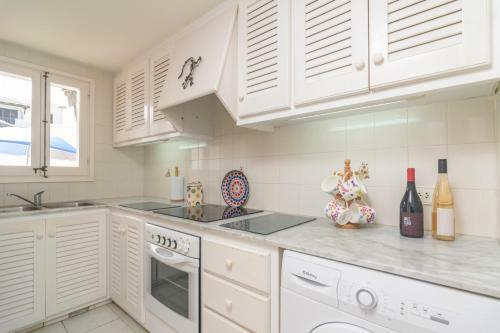 Apartamento Casa Sol
