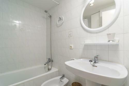 Apartamento Casa Sol
