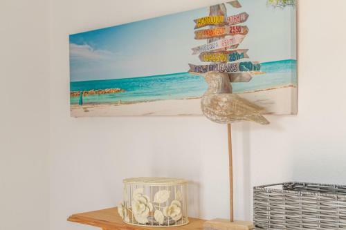 Apartamento Casa Sol