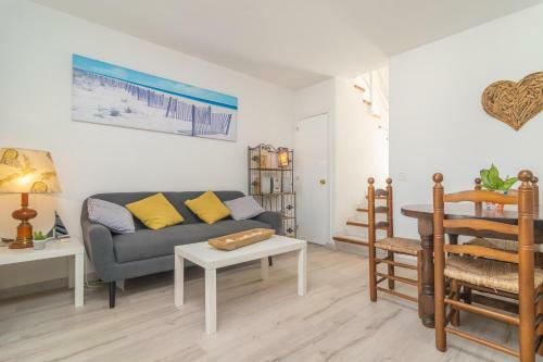 Apartamento Casa Sol